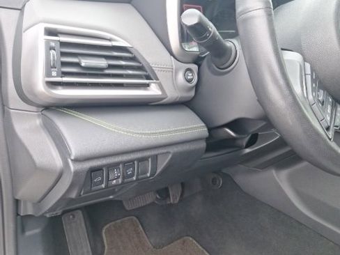 Used 2024 Subaru Outback Onyx Edition XT image 11