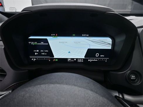 Used 2025 Subaru Forester Touring w/ Touring Package image 10