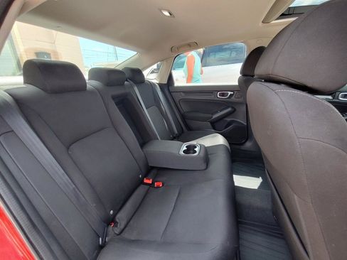 Used 2022 Honda Civic EX image 39