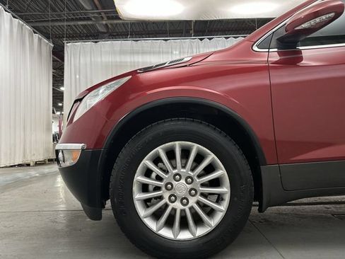 Used 2012 Buick Enclave Leather w/ Trailering Provision Package FWD image 21