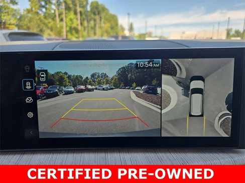 Used 2025 Hyundai Santa Fe Calligraphy image 25