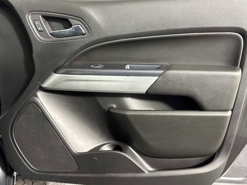 Used 2021 Chevrolet Colorado ZR2 image 15