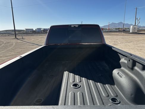 Used 2022 RAM 3500 Limited AWD/4WD image 6