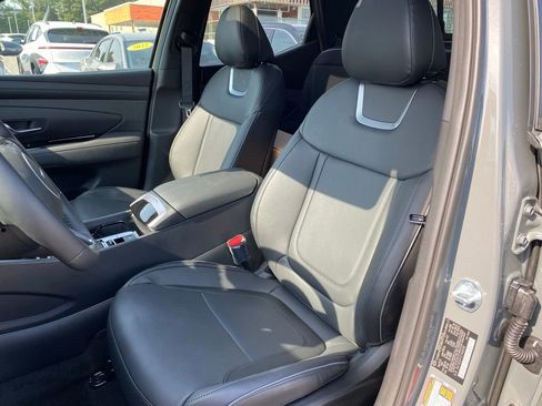 New 2026 Hyundai Santa Cruz Limited AWD/4WD image 22