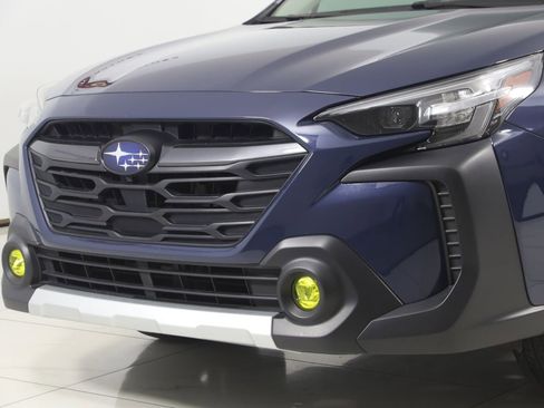 Used 2024 Subaru Outback Touring XT w/ Popular Package #2 image 51