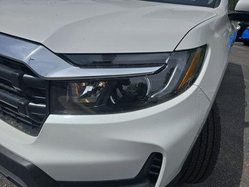 New 2026 Honda Ridgeline RTL image 33