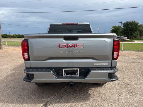 New 2026 GMC Sierra 1500 Elevation AWD/4WD image 5