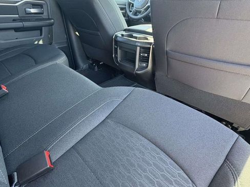 New 2025 RAM 2500 Big Horn image 15