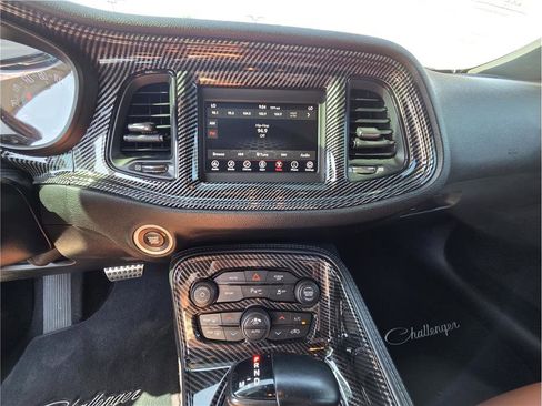 Used 2021 Dodge Challenger GT w/ Blacktop Package AWD/4WD image 13