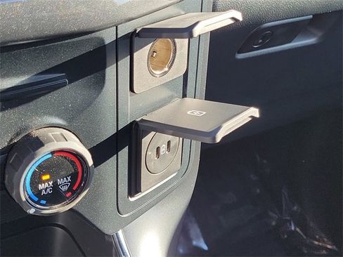 Used 2025 Ford F150 STX w/ Equipment Group 200A image 11