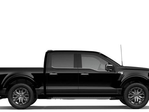 New 2026 Ford F150 Lariat AWD/4WD image 27