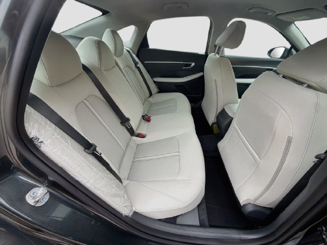 New 2027 Hyundai Sonata SE FWD image 25