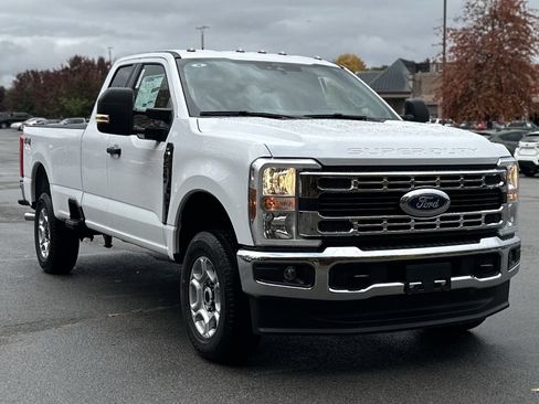 New 2026 Ford F250 XLT image 11
