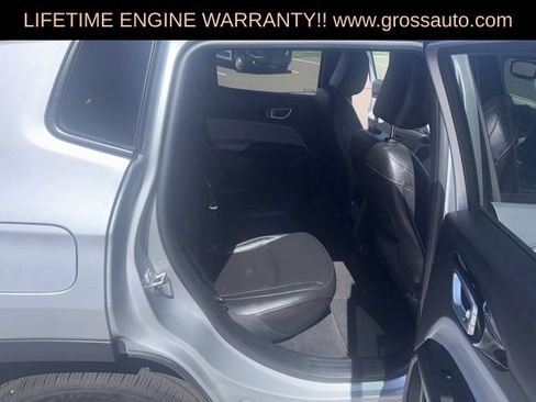Certified 2025 Jeep Compass Limited AWD/4WD image 32