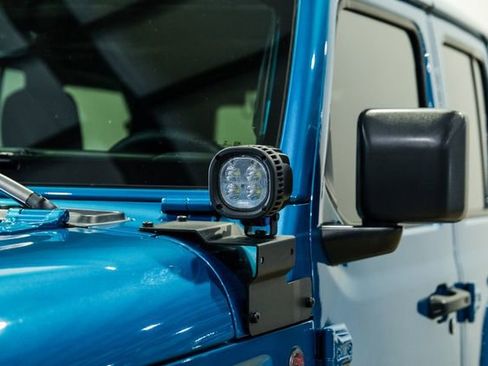 Used 2020 Jeep Wrangler Unlimited Rubicon AWD/4WD image 23
