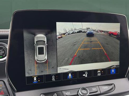 Used 2023 Chevrolet Blazer Premier w/ Driver Confidence II Package image 36