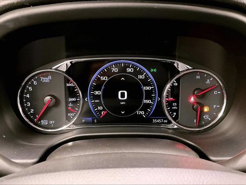 Used 2023 GMC Acadia SLT w/ Elevation Edition FWD image 19