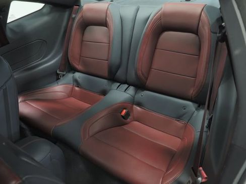 Used 2024 Ford Mustang GT Premium RWD image 32