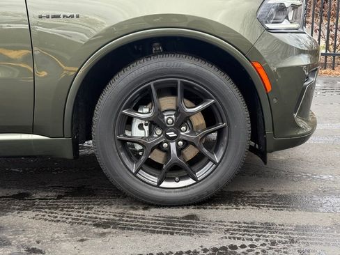 New 2026 Dodge Durango GT image 10