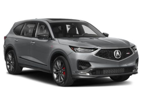 Used 2022 Acura MDX Type S AWD/4WD image 9