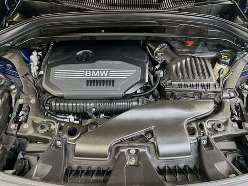 Used 2022 BMW X1 xDrive28i AWD/4WD image 36