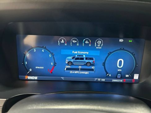 Certified 2024 Ford F150 XLT w/ Equipment Group 302A MID AWD/4WD image 17