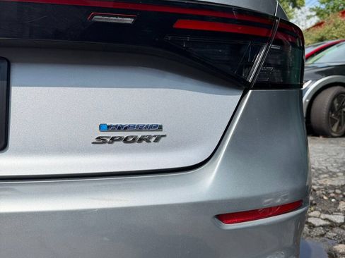 Used 2023 Honda Accord Sport image 19