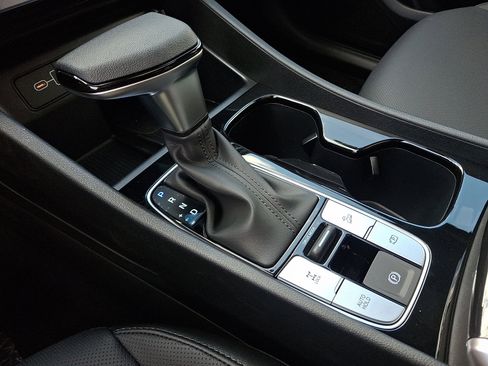 New 2026 Hyundai Santa Cruz SEL AWD/4WD image 8