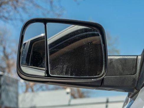 Used 2018 RAM 2500 Laramie w/ Sport Appearance Group image 11