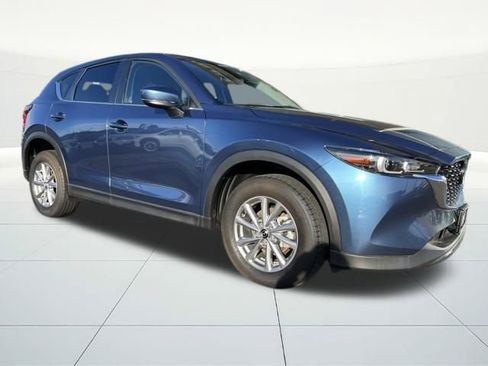 Used 2023 MAZDA CX-5 AWD 2.5 S image 7
