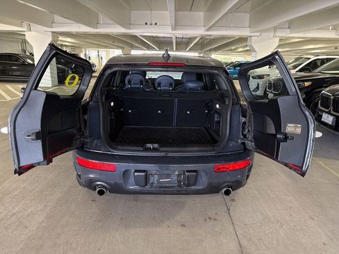 Used 2017 MINI Cooper Clubman S image 7