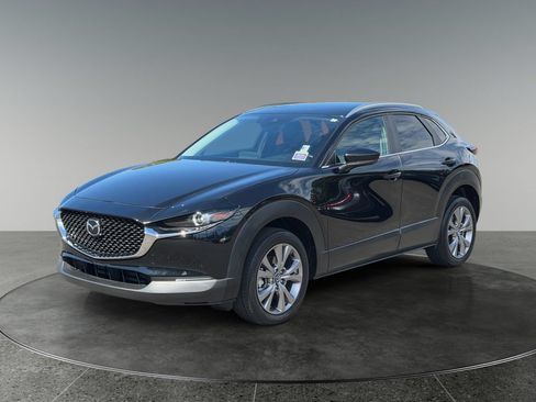 Used 2023 MAZDA CX-30 AWD 2.5 S w/ Select Package image 4