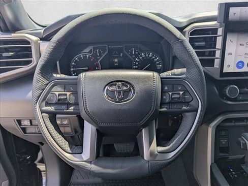 New 2026 Toyota Tundra SR5 AWD/4WD image 12