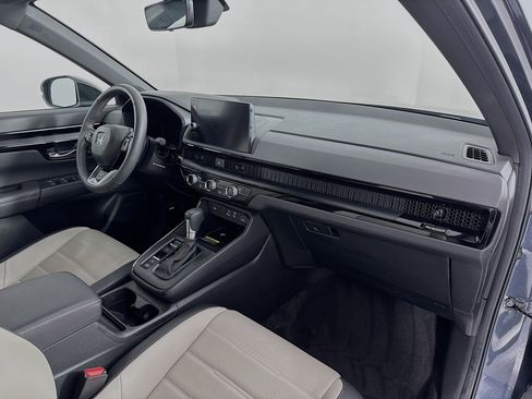 Certified 2023 Honda CR-V Sport Touring image 31