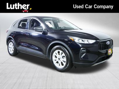 Used 2024 Ford Escape Active