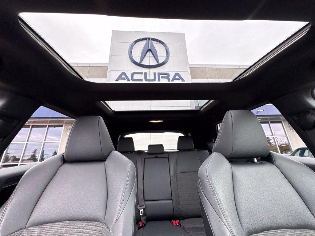 Used 2024 Toyota bZ4X AWD w/ Weather Package image 28