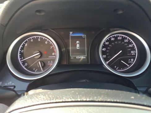 Certified 2023 Toyota Camry LE FWD image 11