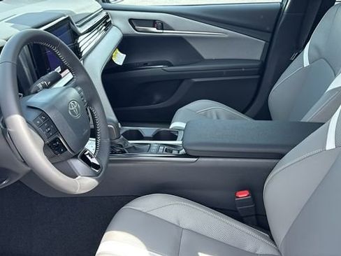 New 2026 Toyota Camry SE image 23