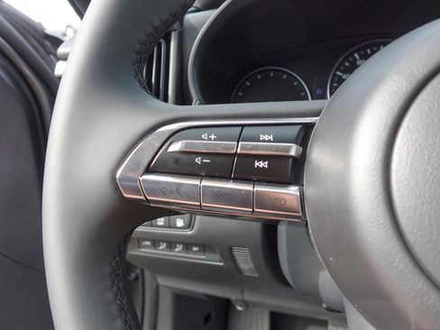 New 2026 MAZDA CX-50 AWD 2.5 Hybrid w/ Weather Package image 14