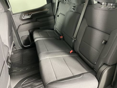 Used 2025 GMC Sierra 1500 Elevation AWD/4WD image 25