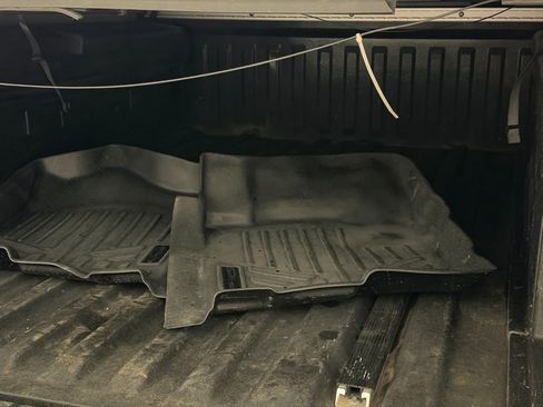 Used 2018 Nissan Titan Platinum Reserve w/ Platinum Utility Package image 42