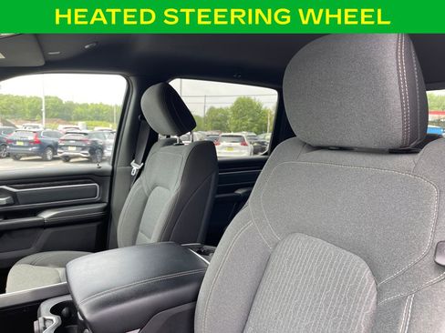 Used 2023 RAM 1500 Big Horn AWD/4WD image 17