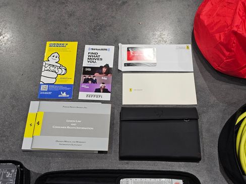 Used 2021 Ferrari SF90 Stradale image 43