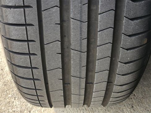 Used 2019 Lexus LS 500 image 11