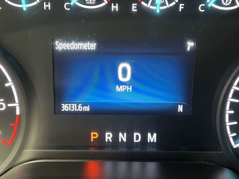 Used 2023 Ford F150 XLT w/ Trailer Tow Package image 15