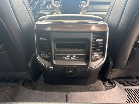 Used 2021 RAM 1500 Laramie AWD/4WD image 20
