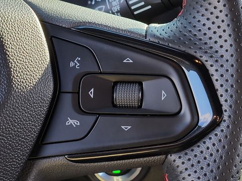 Used 2023 Chevrolet TrailBlazer RS w/ Convenience Package image 21