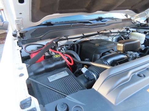 Used 2015 Chevrolet Silverado 2500 W/T image 25