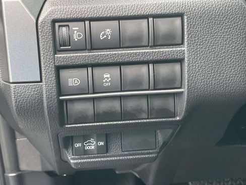 Used 2026 Toyota Tacoma SR5 RWD image 16