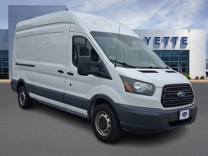 Certified 2018 Ford Transit 350 148 High Roof